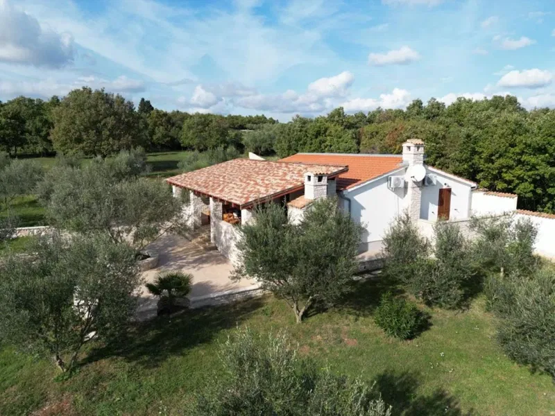 Casa Marčana – 3