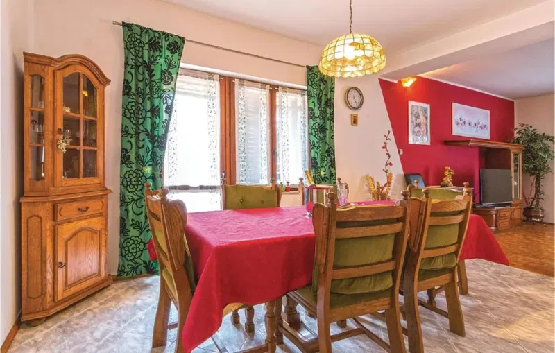 House Veli vrh, Pula, 258m2 – 2