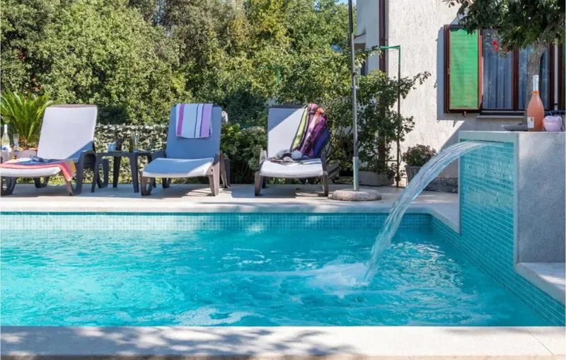 House Veli vrh, Pula, 258m2 – 3