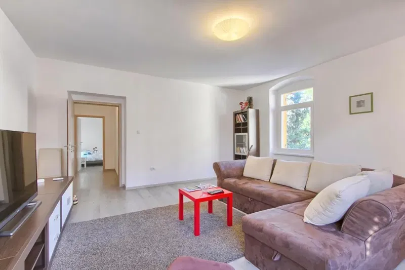 Flat Centar, Pula, 97m2 – 2