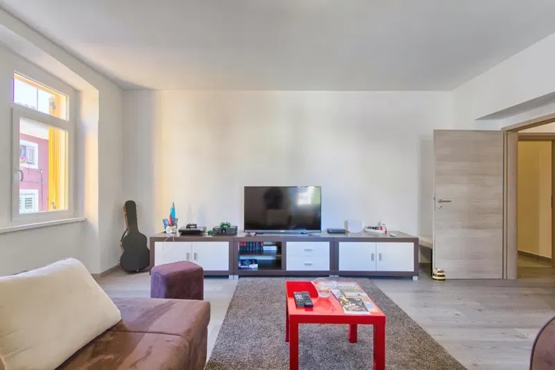 Flat Centar, Pula, 97m2 – 3