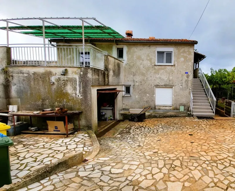 Casa Marčana – 2