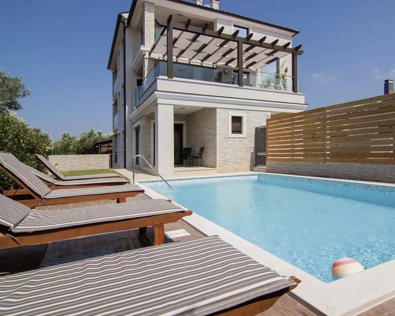 House Fažana, 312m2 – 3