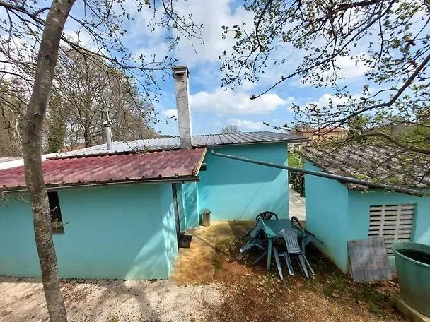House Loborika, Marčana, 105m2 – 2