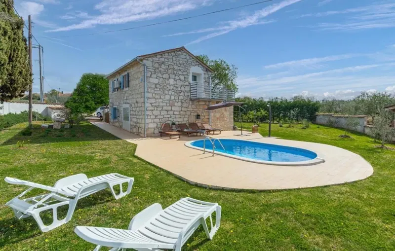 House Poreč, 750m2 – 2
