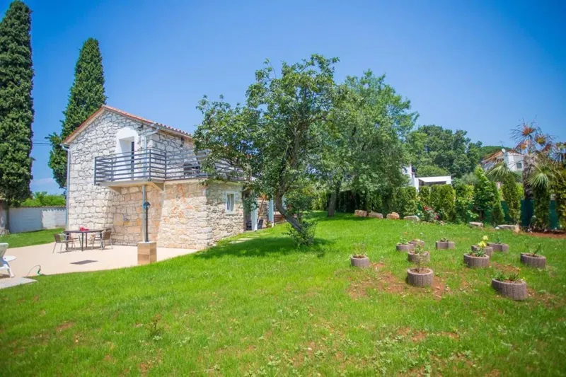 House Poreč, 750m2 – 3