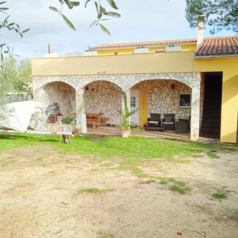 House Kavran, Marčana, 259m2 – 2