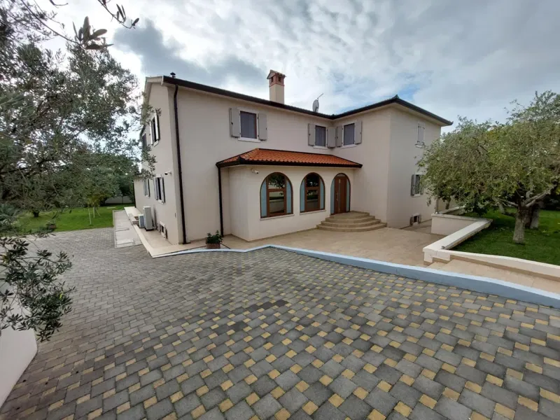 Casa Vodnjan – 2
