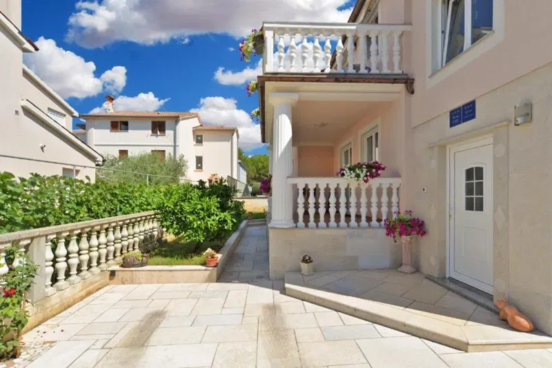 Casa Fažana – 2