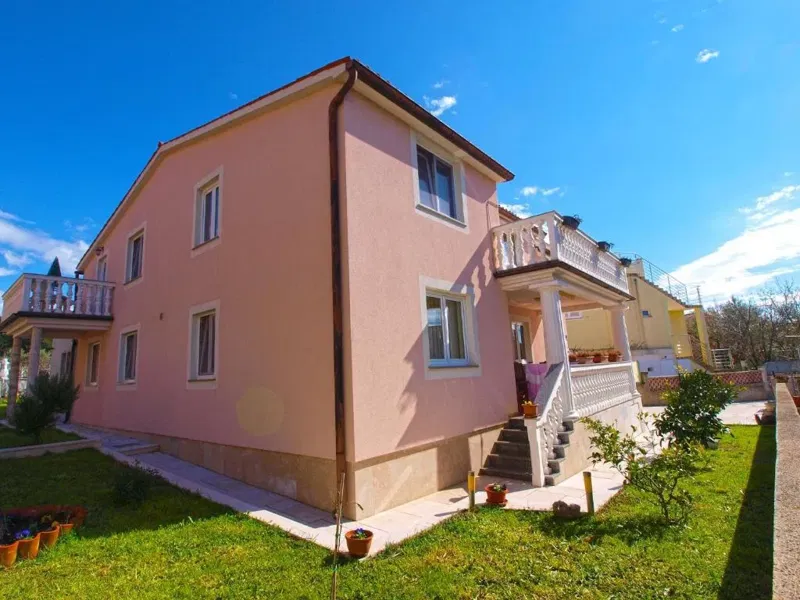 Casa Fažana – 3