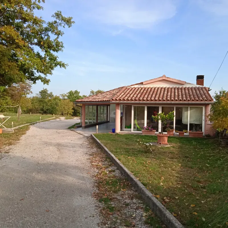 Dom Marčana – 2