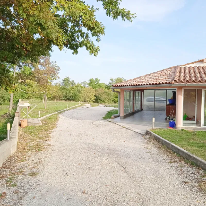 Dom Marčana – 3