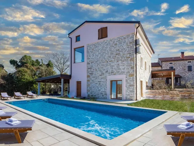 Casa Umag – 2