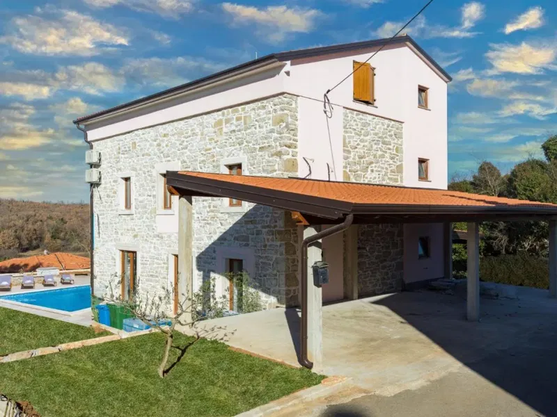 Casa Umag – 3