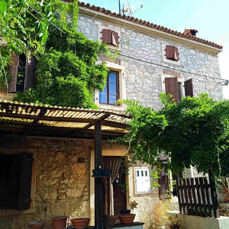 House Medulin, 195m2 – 2