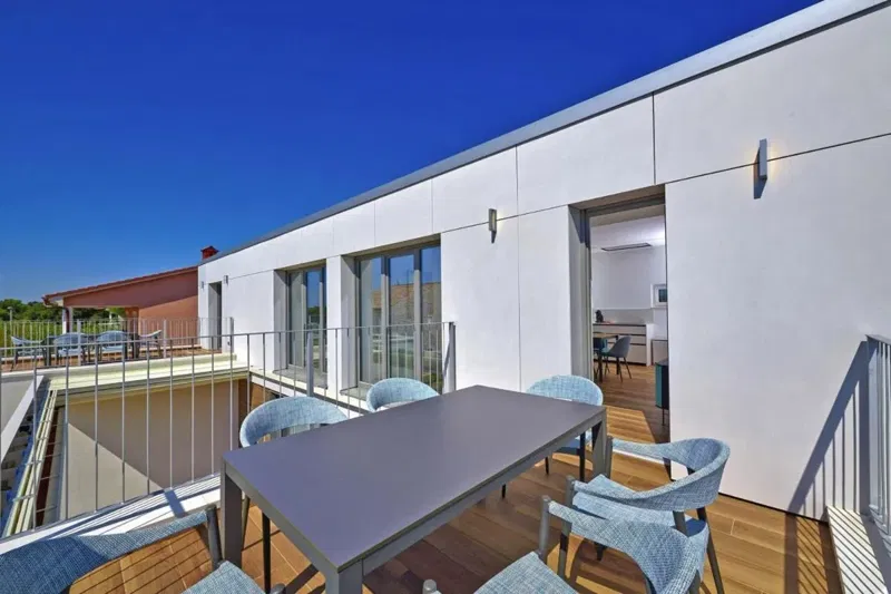 House Medulin, 250m2 – 2