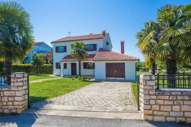 Casa Poreč – 2