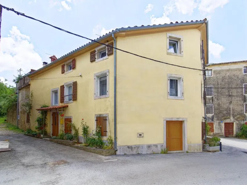 Casa Momjan – 2