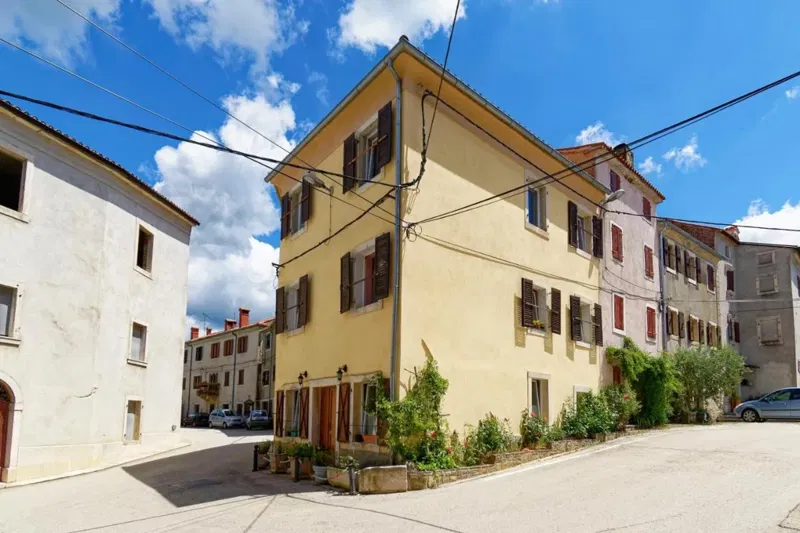 Casa Momjan – 3
