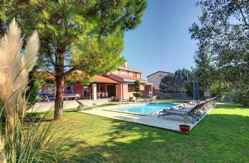 House Veli vrh, Pula, 350m2 – 3