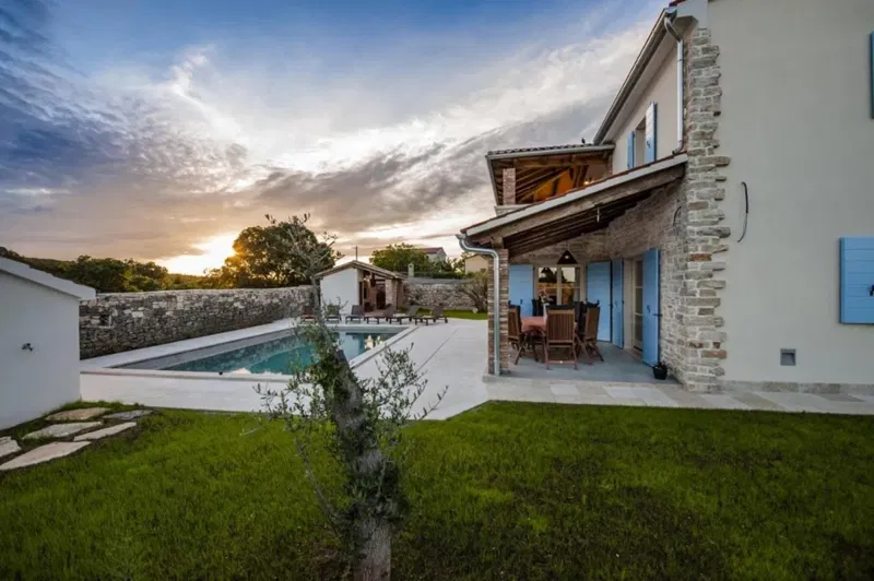 House Rovinj, 360m2 – 3