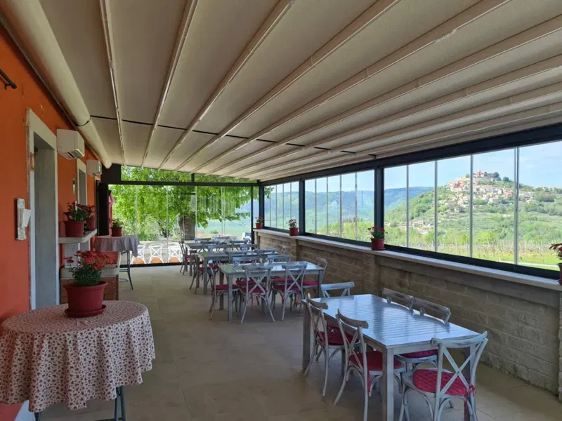 Business premise Motovun, 389m2 – 3