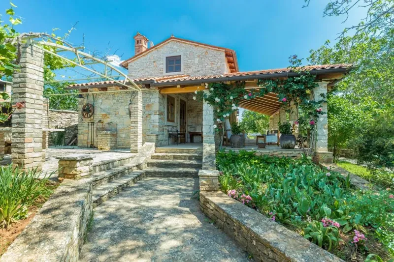 Casa Svetvinčenat – 3