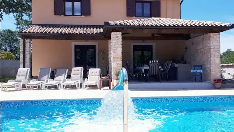 Casa Vodnjan – 2