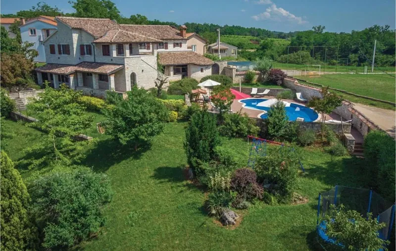Dom Višnjan – 2