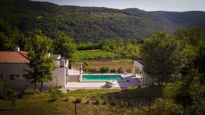 Casa Motovun – 2