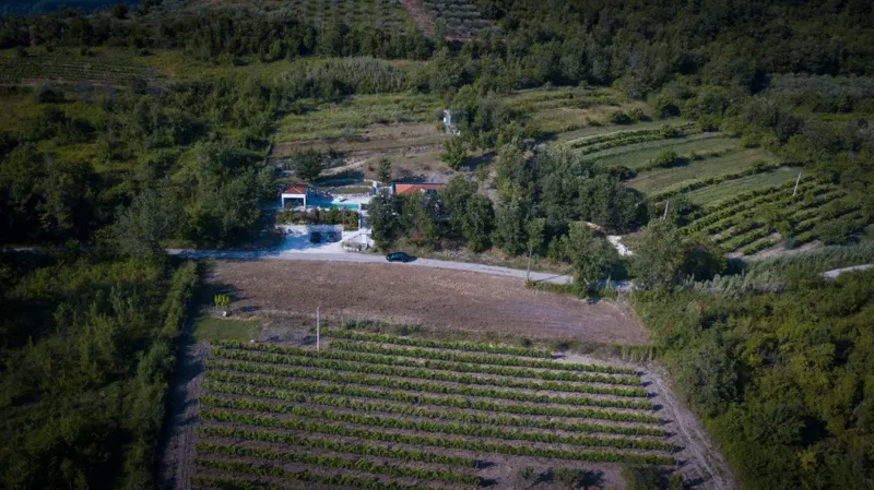 Casa Motovun – 3