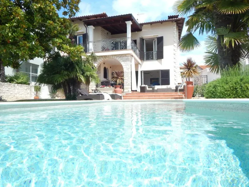 House Umag, 430m2 – 2