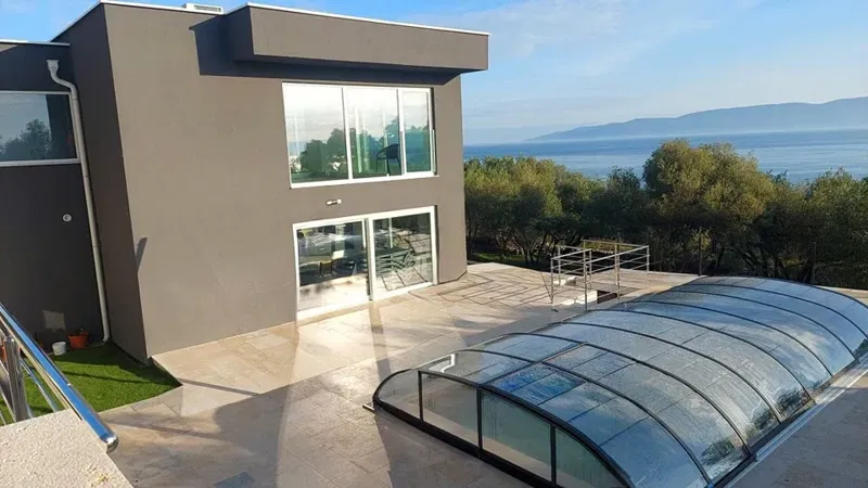House Labin, 200m2 – 2