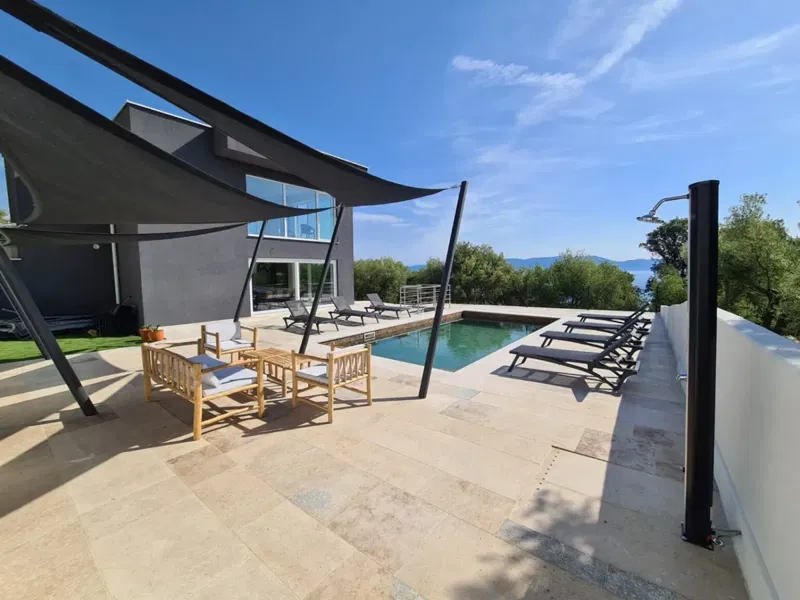 House Labin, 200m2 – 3