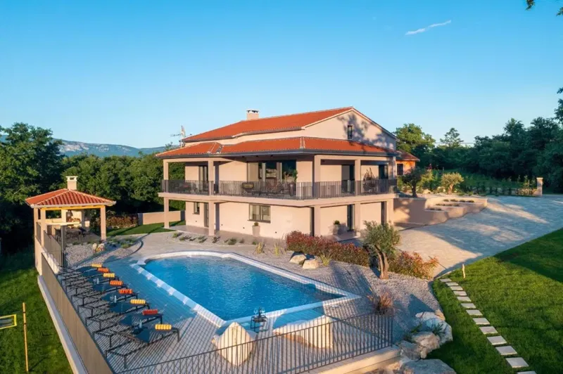 Casa Pićan – 2