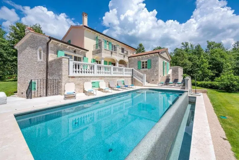Casa Lindar – 2