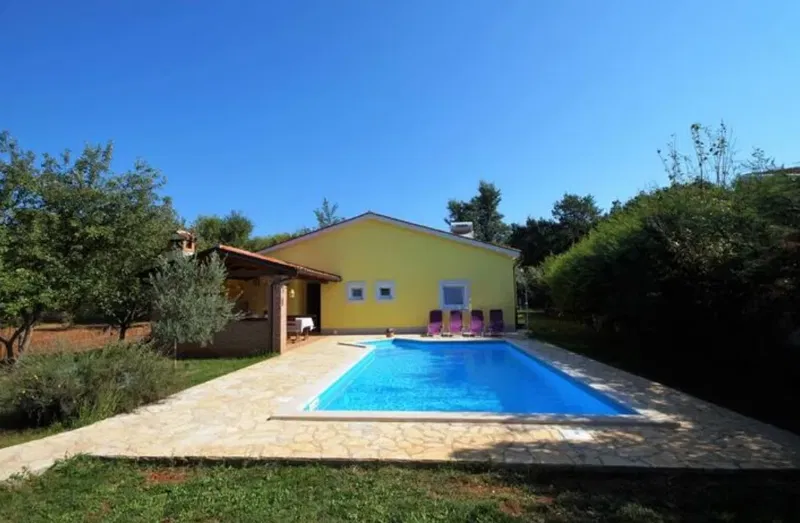 Casa Marčana – 2