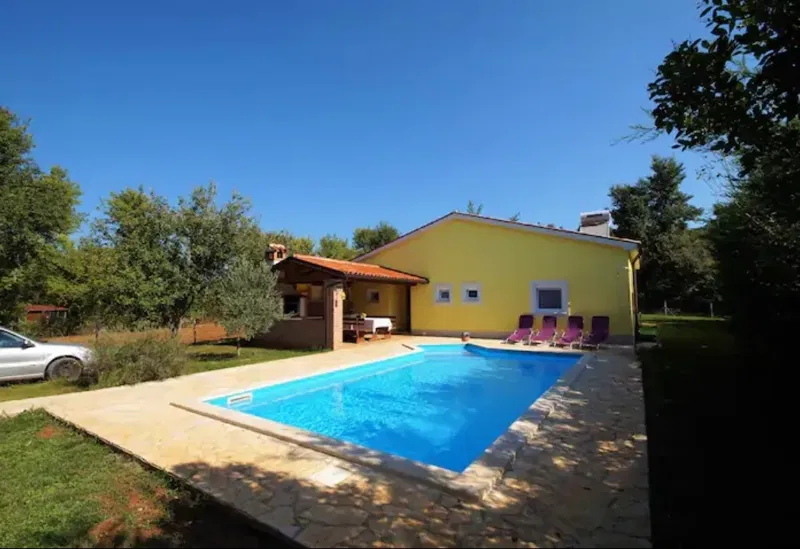 Casa Marčana – 3