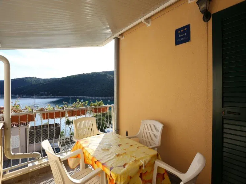 Квартира Rabac – 2