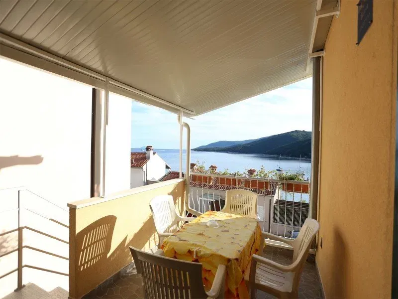 Квартира Rabac – 3