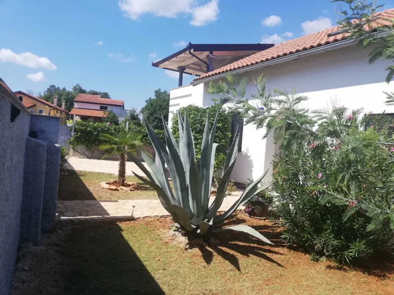 House Pavićini, Marčana, 154m2 – 2