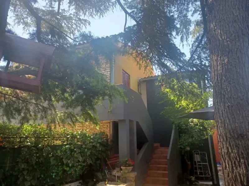 House Centar, Pula, 135m2 – 2