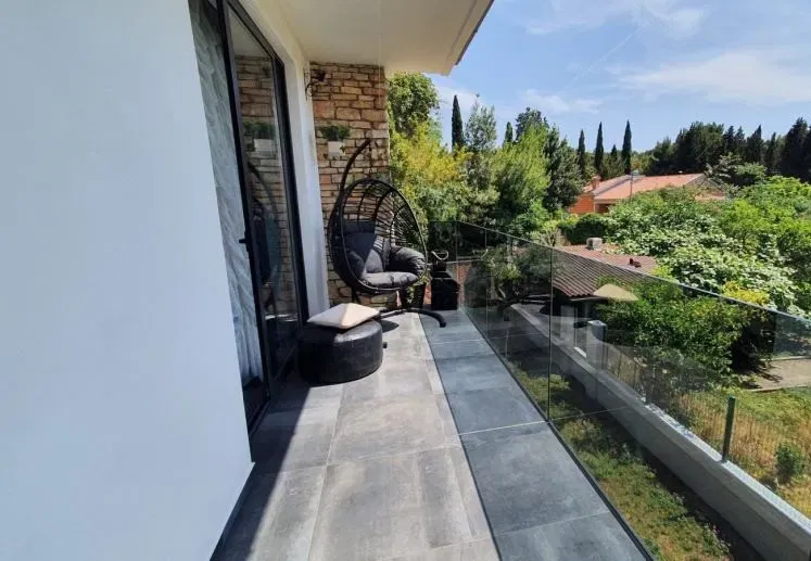 House Centar, Pula, 135m2 – 3