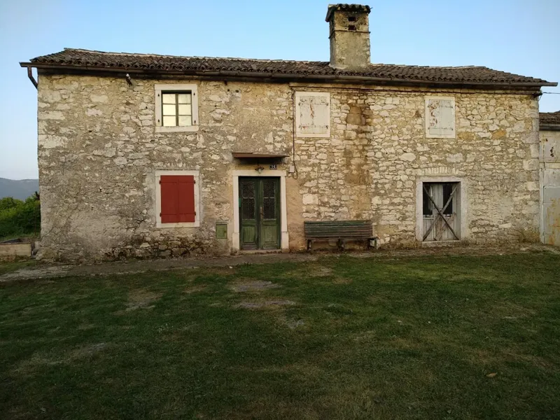 House Kršan, 300m2 – 3