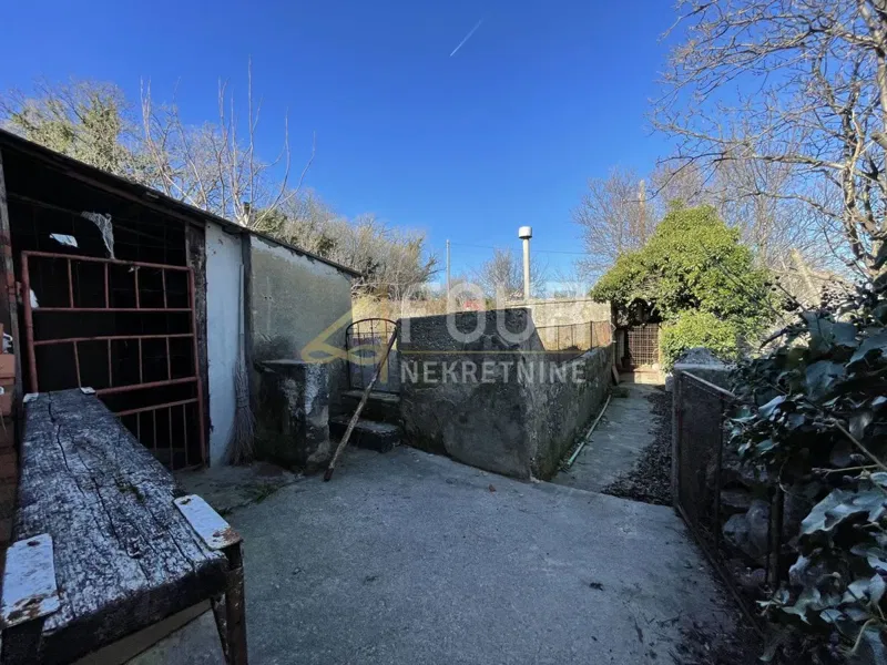 Vrbnik, 80m2 – 3