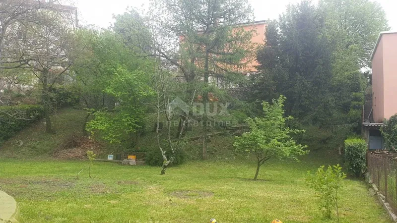 OPATIJA, KASTAV, TRINAJSTIĆI - Dom na pozemku 1800 m2 – 2