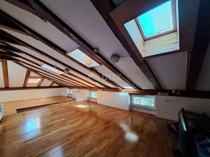 OPATIJA - Apartman első sor a tenger felé – 2