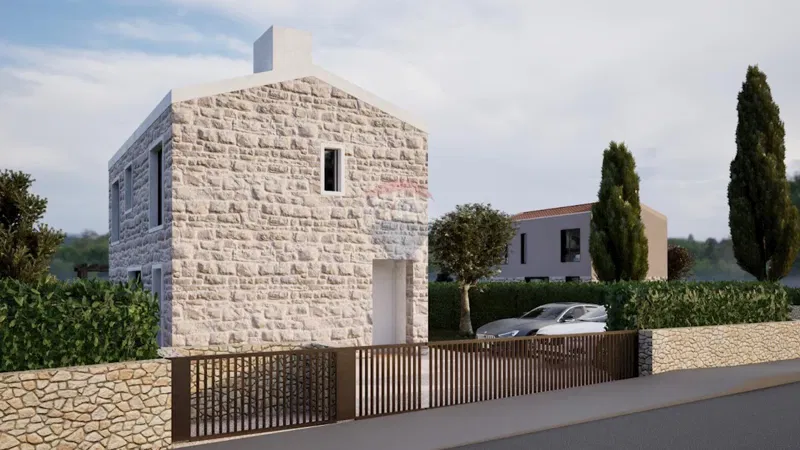 Building plot Poreč okolica, Poreč, 1.736m2 – 2