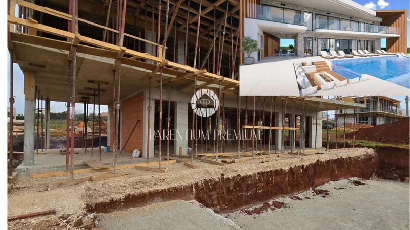Exclusive villa with sea view – 2
