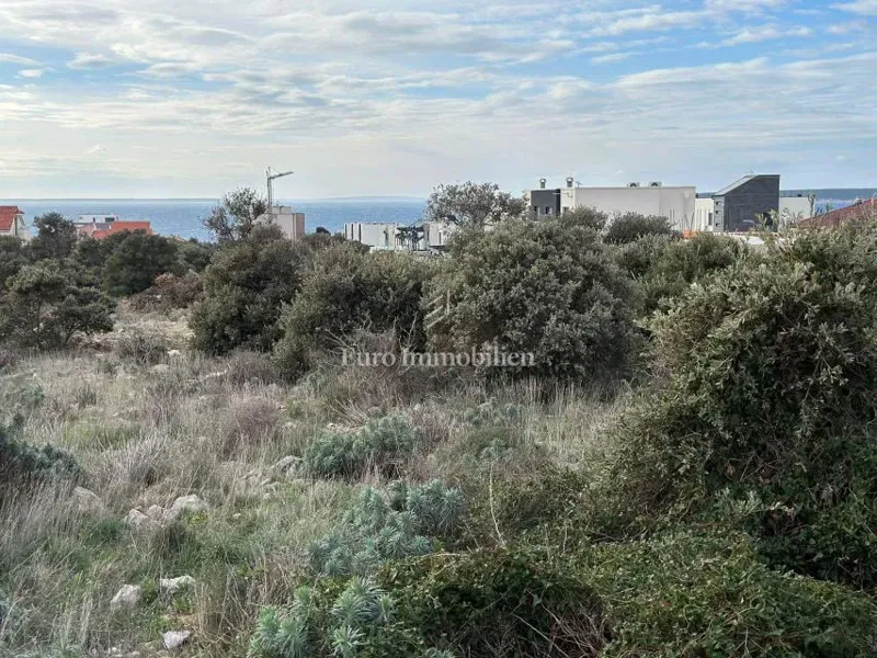 Building plot - Mandre, island of Pag – 2